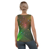 Vintage Vinyl Vibes Tank